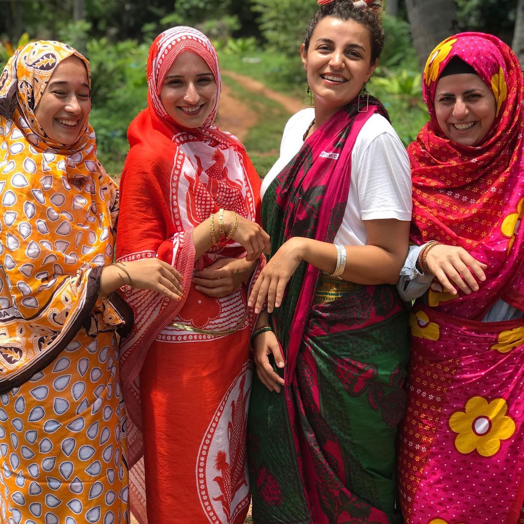 NORTH COAST NUNGWI TOUR